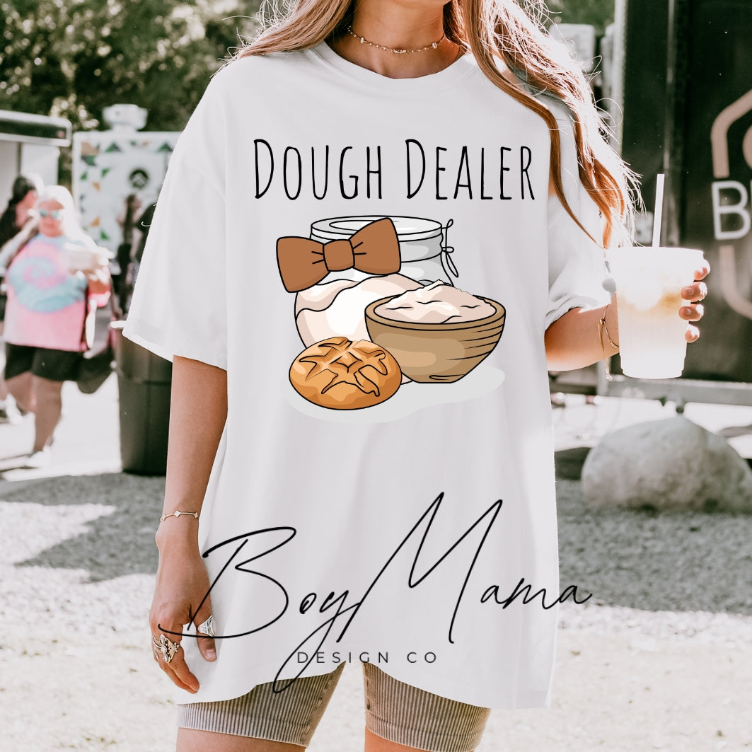 DOUGH DEALER DIGITAL DOWNLOAD