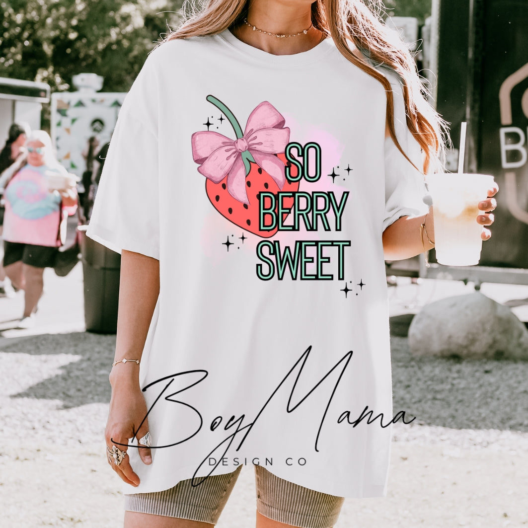 SO BERRY SWEET DIGITAL DOWNLOAD