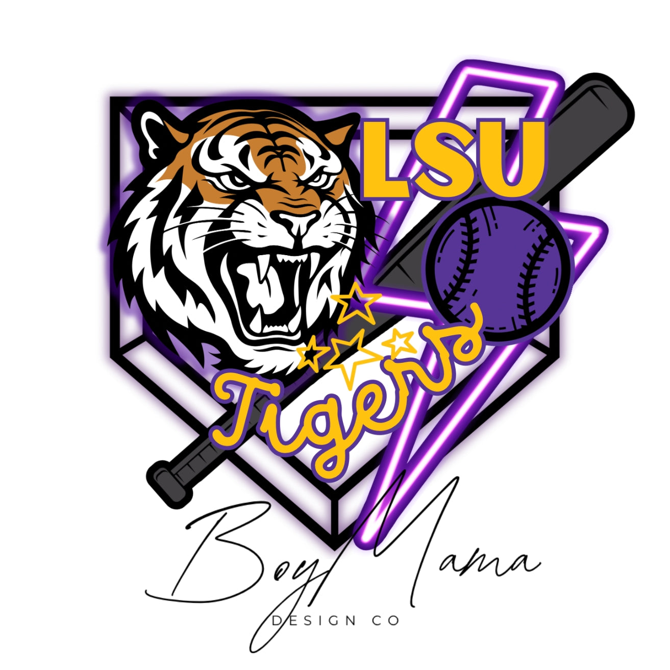 LSU DIGITAL DOWNLOAD