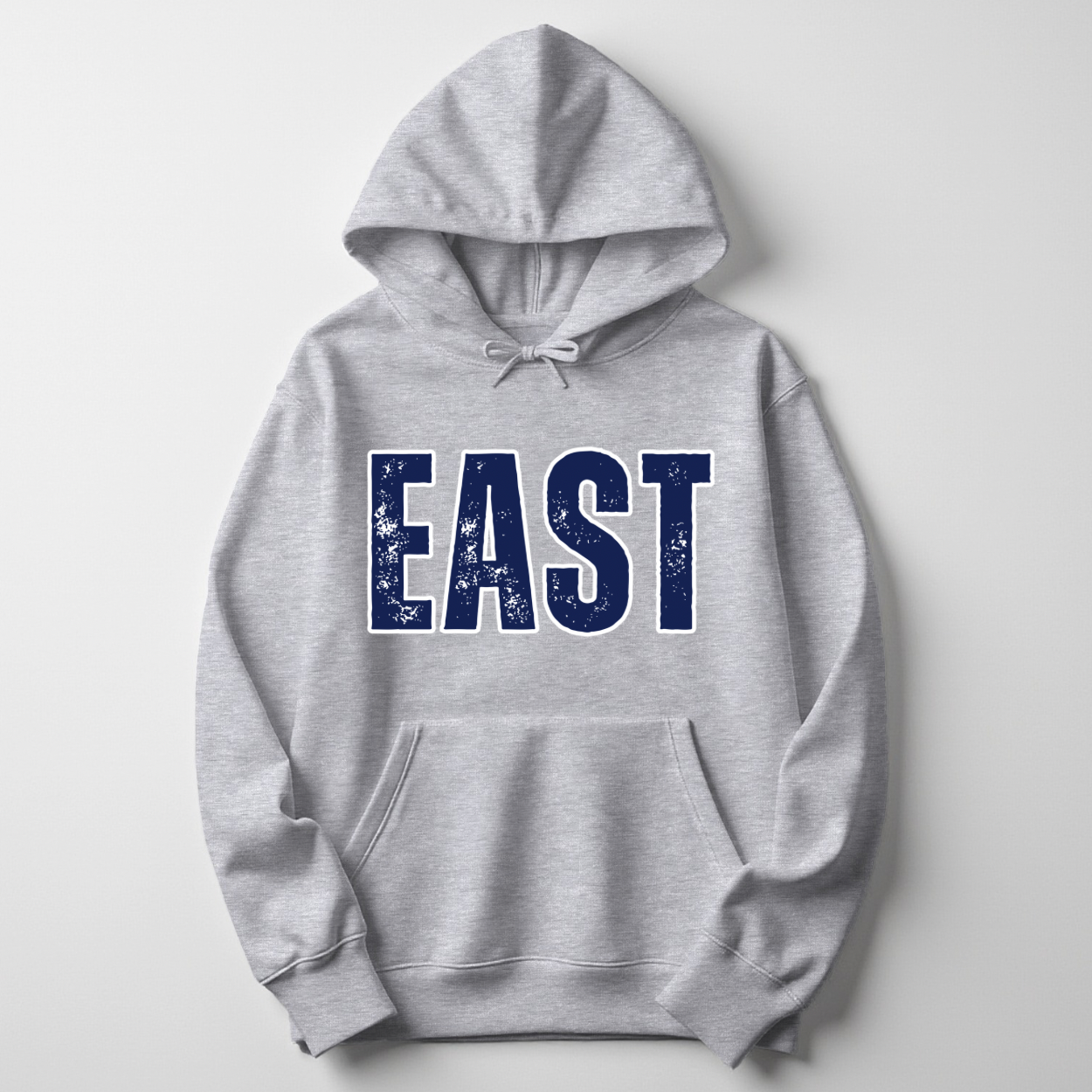 EAST HOODIE