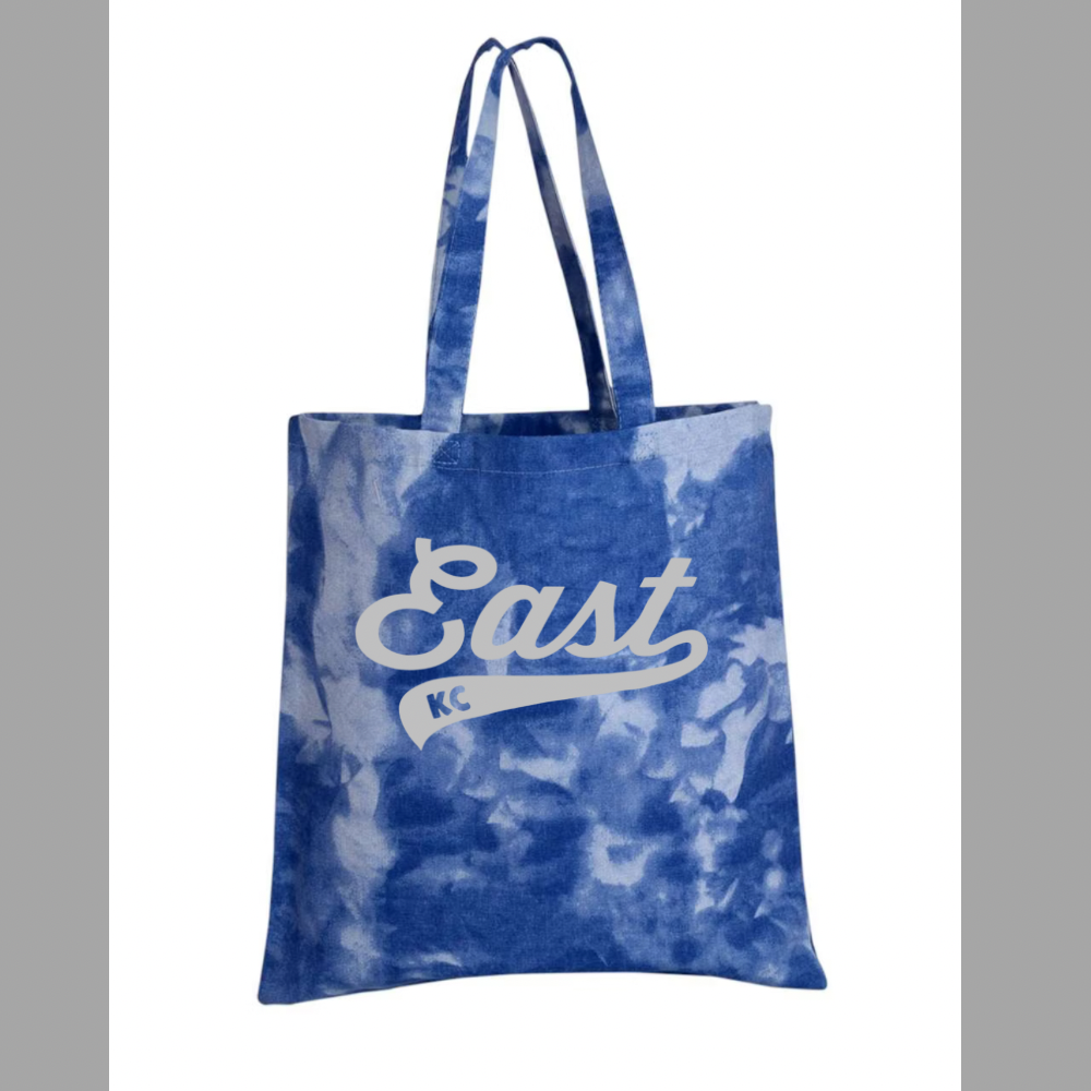 EAST CANVAS TOTE