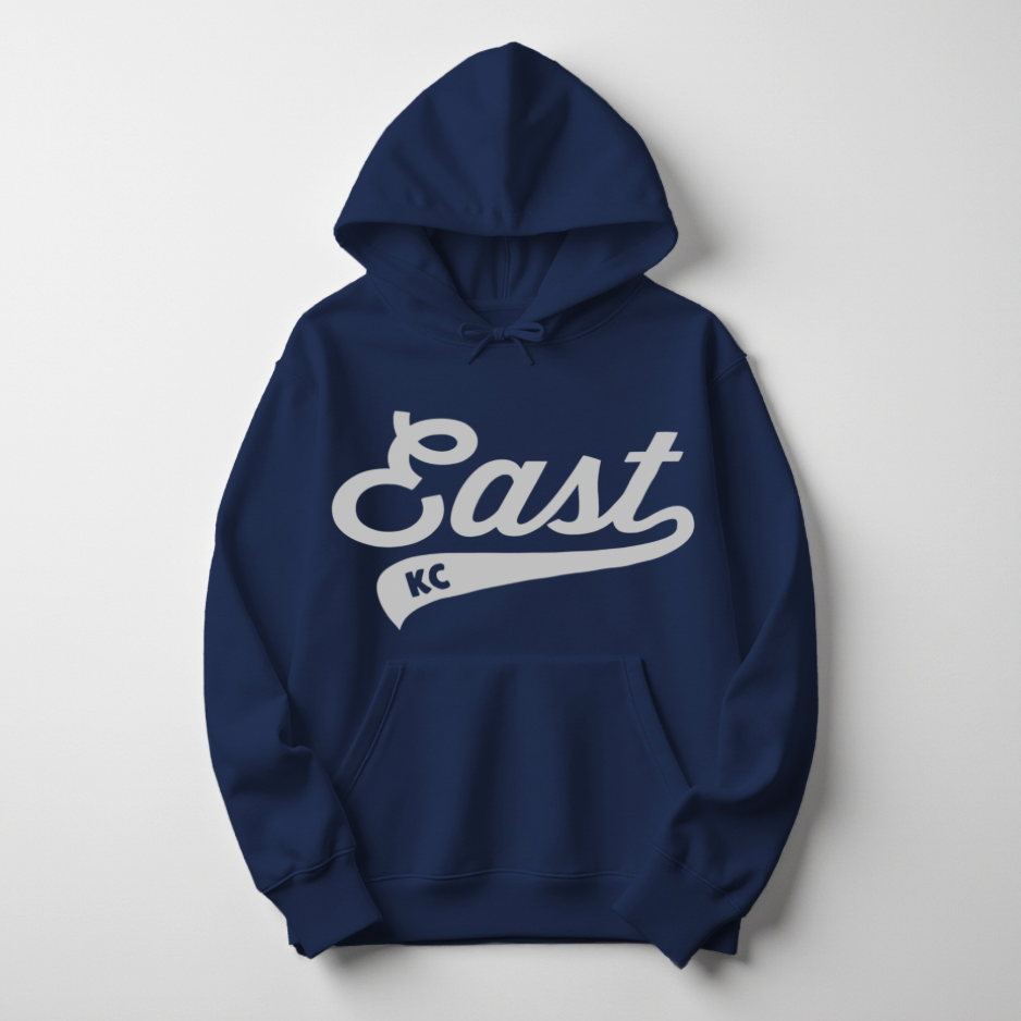 EAST KC HOODIE