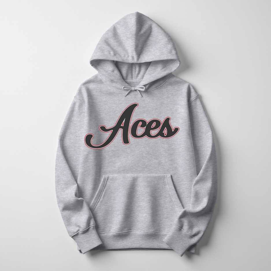 ACES ADULT HOODIE