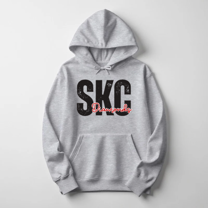 YOUTH SOUTH HOODIE