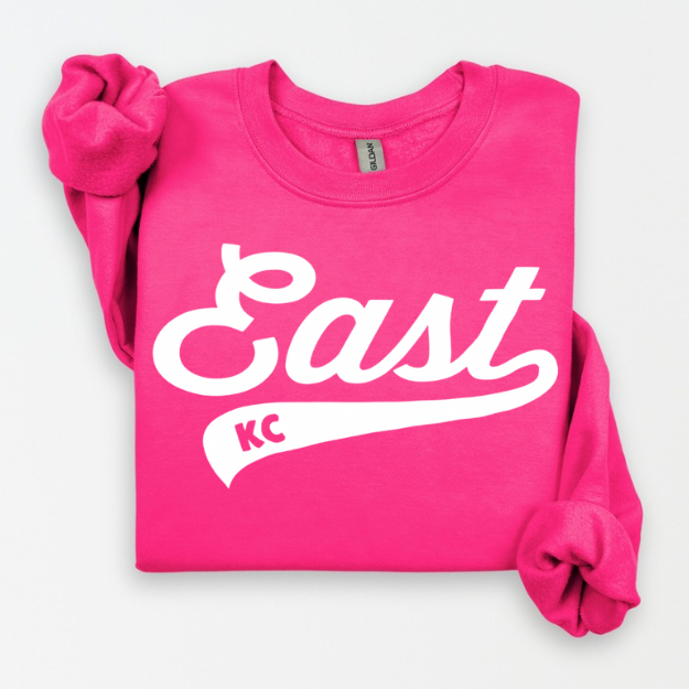 YOUTH EAST CREWNECK