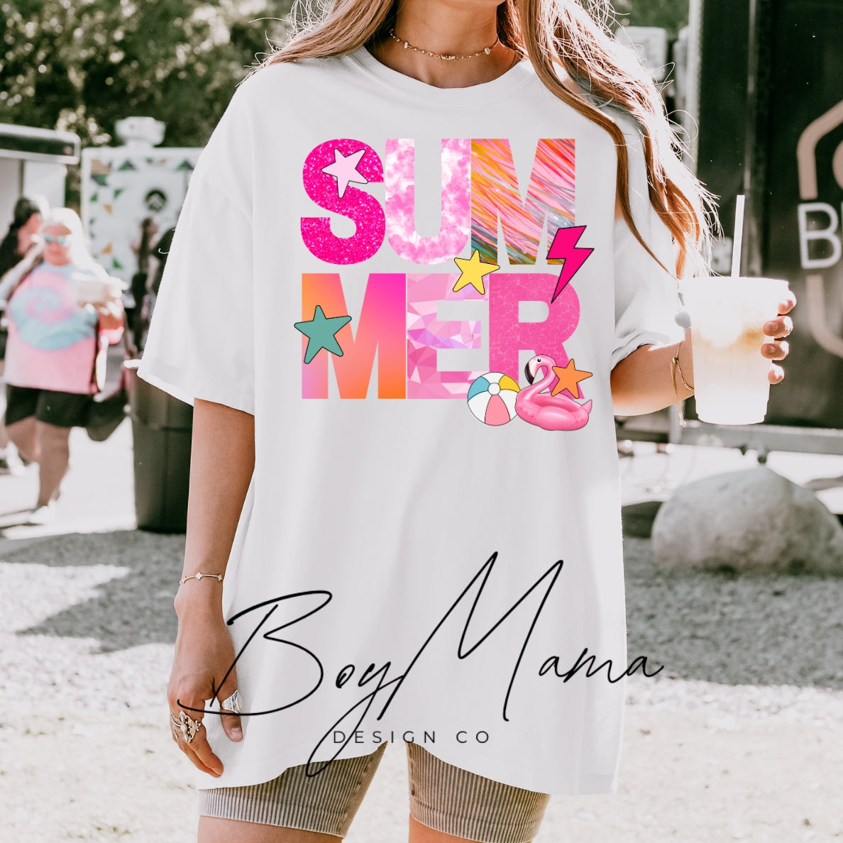 SUMMER DIGITAL FILES