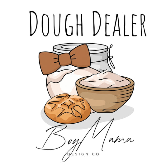 DOUGH DEALER DIGITAL DOWNLOAD