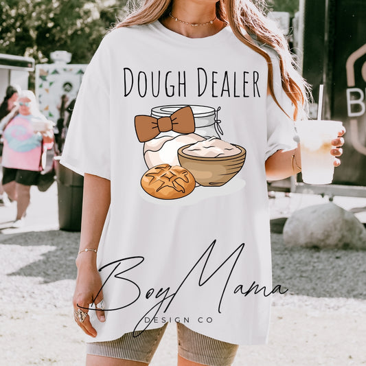 DOUGH DEALER DIGITAL DOWNLOAD