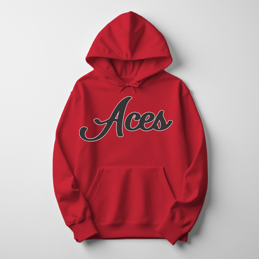 ACES ADULT HOODIE
