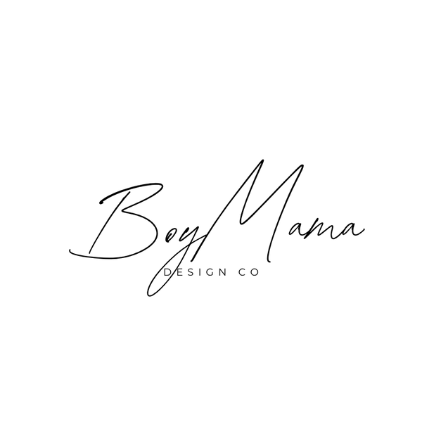 BoyMamaDesignCo