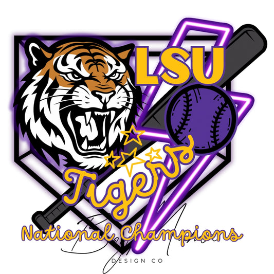 LSU DIGITAL DOWNLOAD