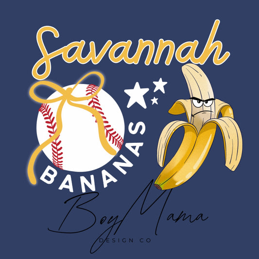BANANA BALL DIGITAL DOWNLOAD
