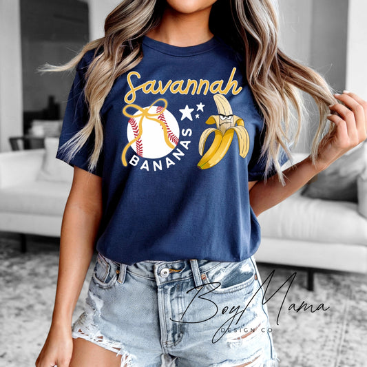 BANANA BALL DIGITAL DOWNLOAD