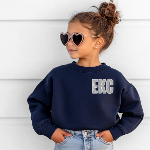 YOUTH EKC CREWNECK