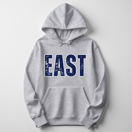 EAST HOODIE