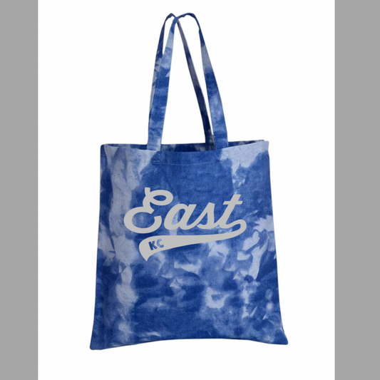 EAST CANVAS TOTE