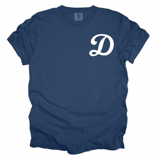 DIAMONDS COMFORT COLOR TEE