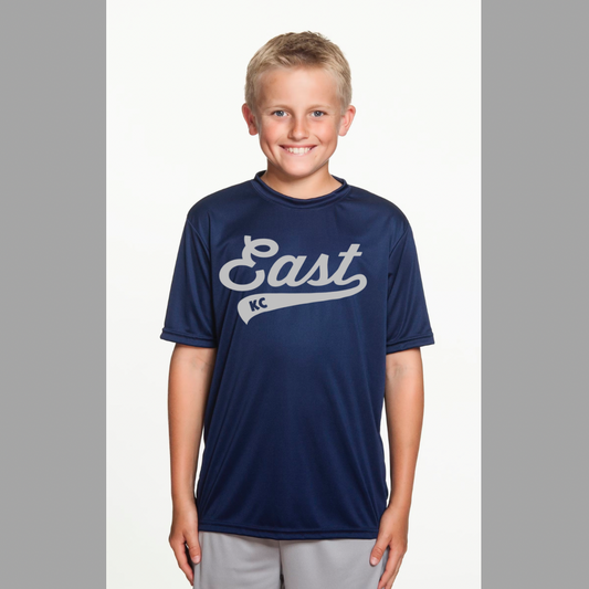 YOUTH DRI-FIT TEE