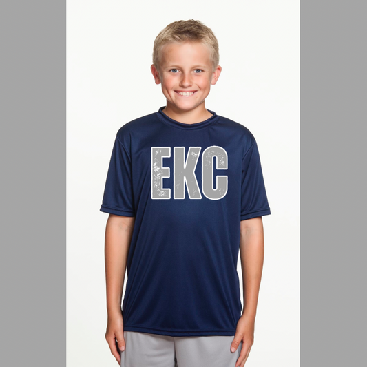 YOUTH DRI-FIT TEE