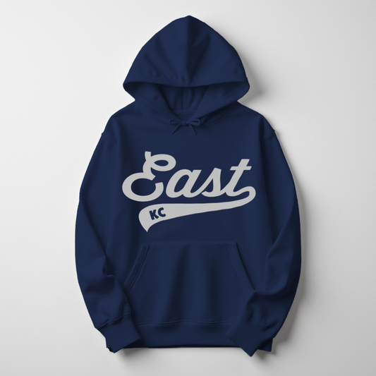 EAST KC HOODIE