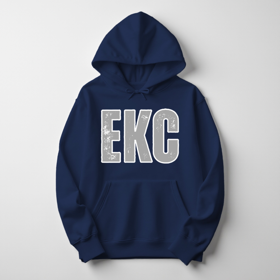 EKC HOODIE