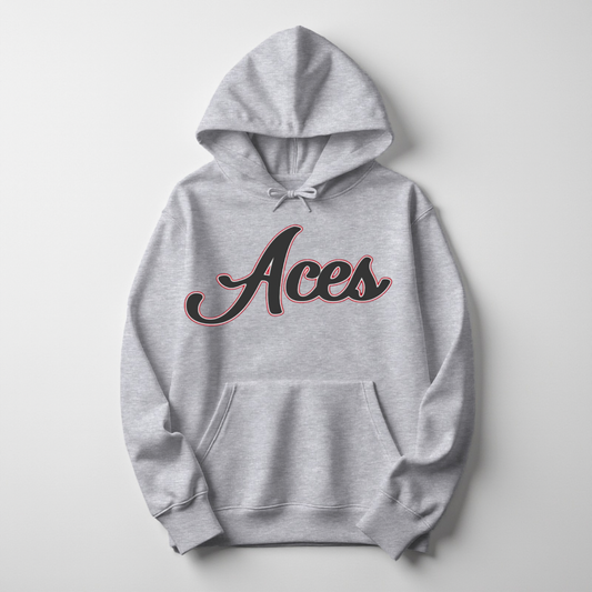 ACES ADULT HOODIE