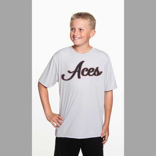 YOUTH DRI-FIT TEE