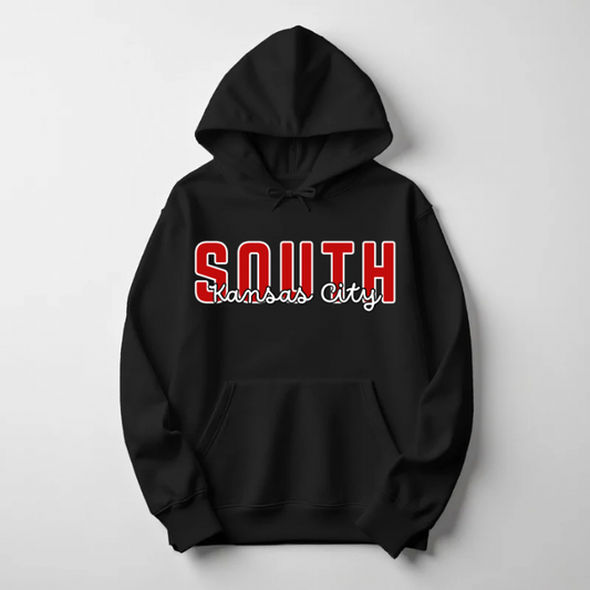 ADULT SOUTH HOODIE