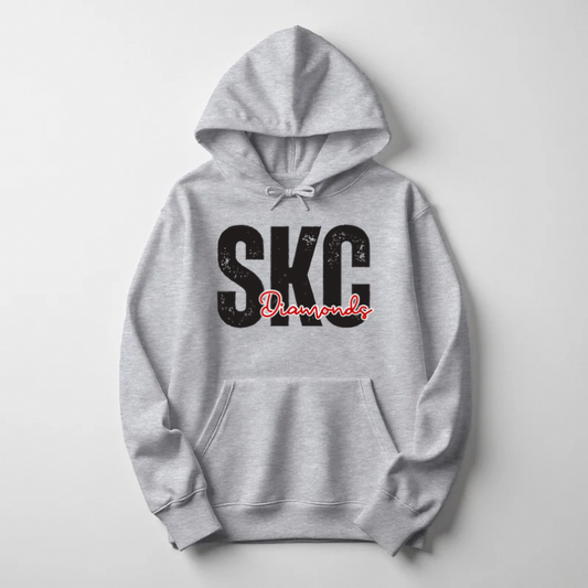 YOUTH SOUTH HOODIE
