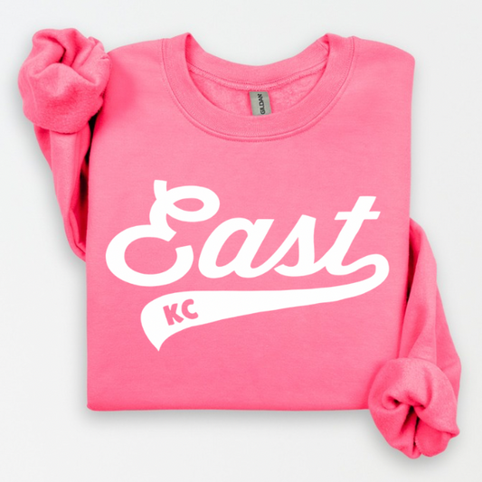 BRIGHT EAST CREWNECK