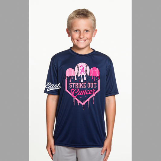 YOUTH DRI-FIT TEE