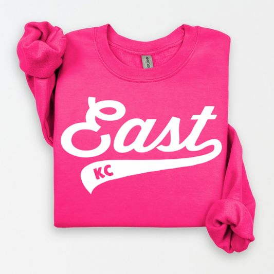 YOUTH EAST CREWNECK